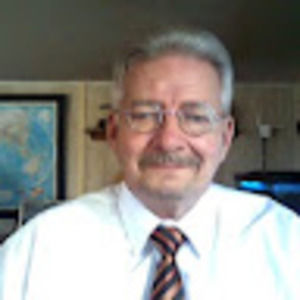Meet your Posher, Dave